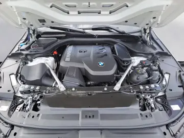 BMW 520i Touring M Sport package pro
