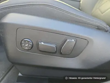 BMW 520d M Sport Pro 19 inch Seat ventilation Iconic GLow