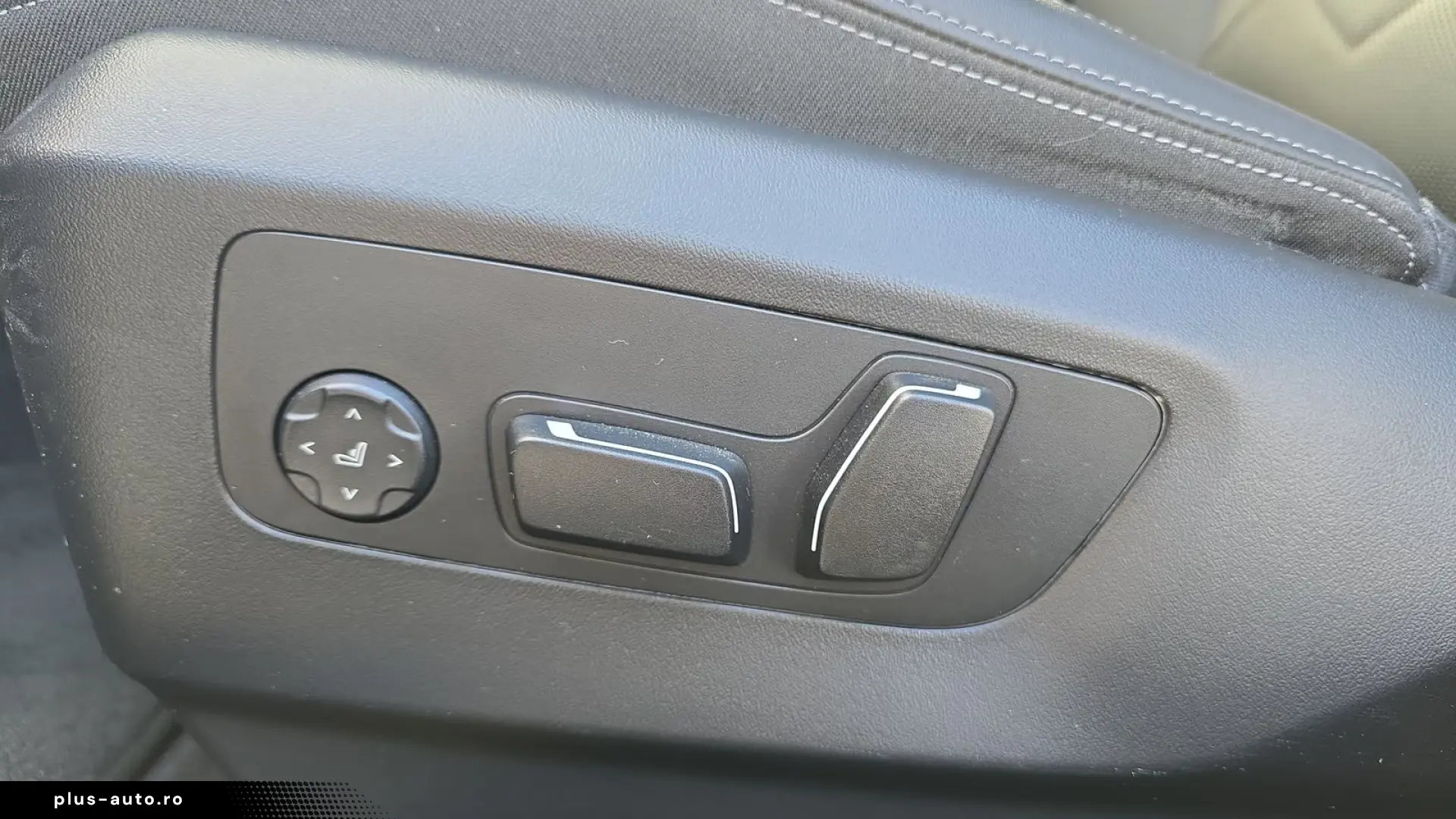 BMW 520d M Sport Pro 19 inch Seat ventilation Iconic GLow
