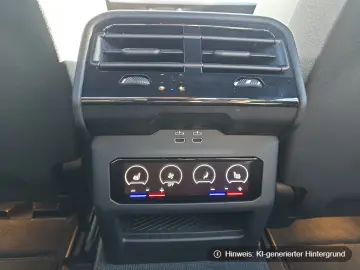 BMW 520d M Sport Pro 19 inch Seat ventilation Iconic GLow