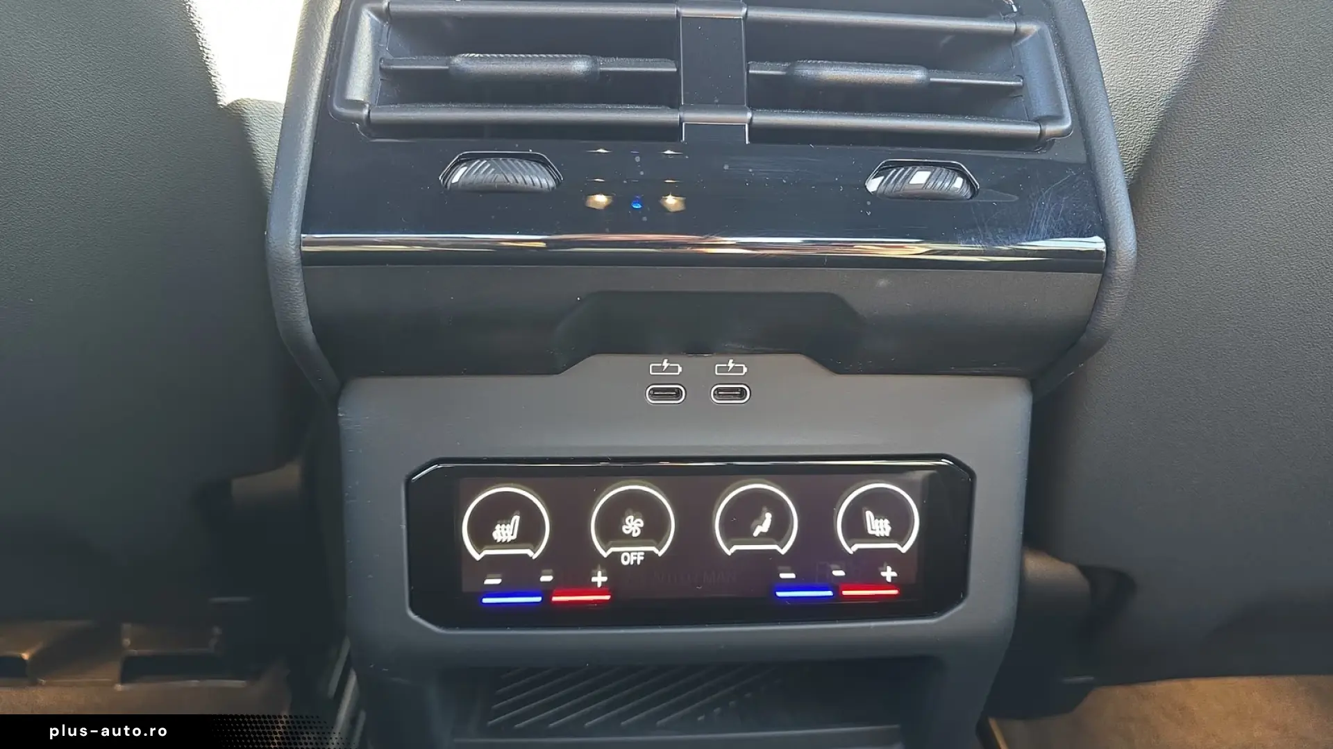 BMW 520d M Sport Pro 19 inch Seat ventilation Iconic GLow