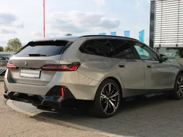 BMW 520d xDrive Tour M Sport pro HUD Iconic DA  AHK