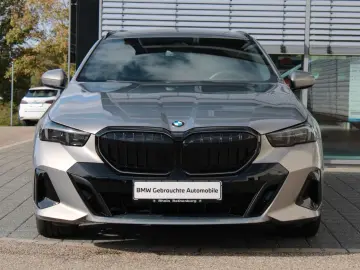 BMW 520d xDrive Tour M Sport pro HUD Iconic DA  AHK
