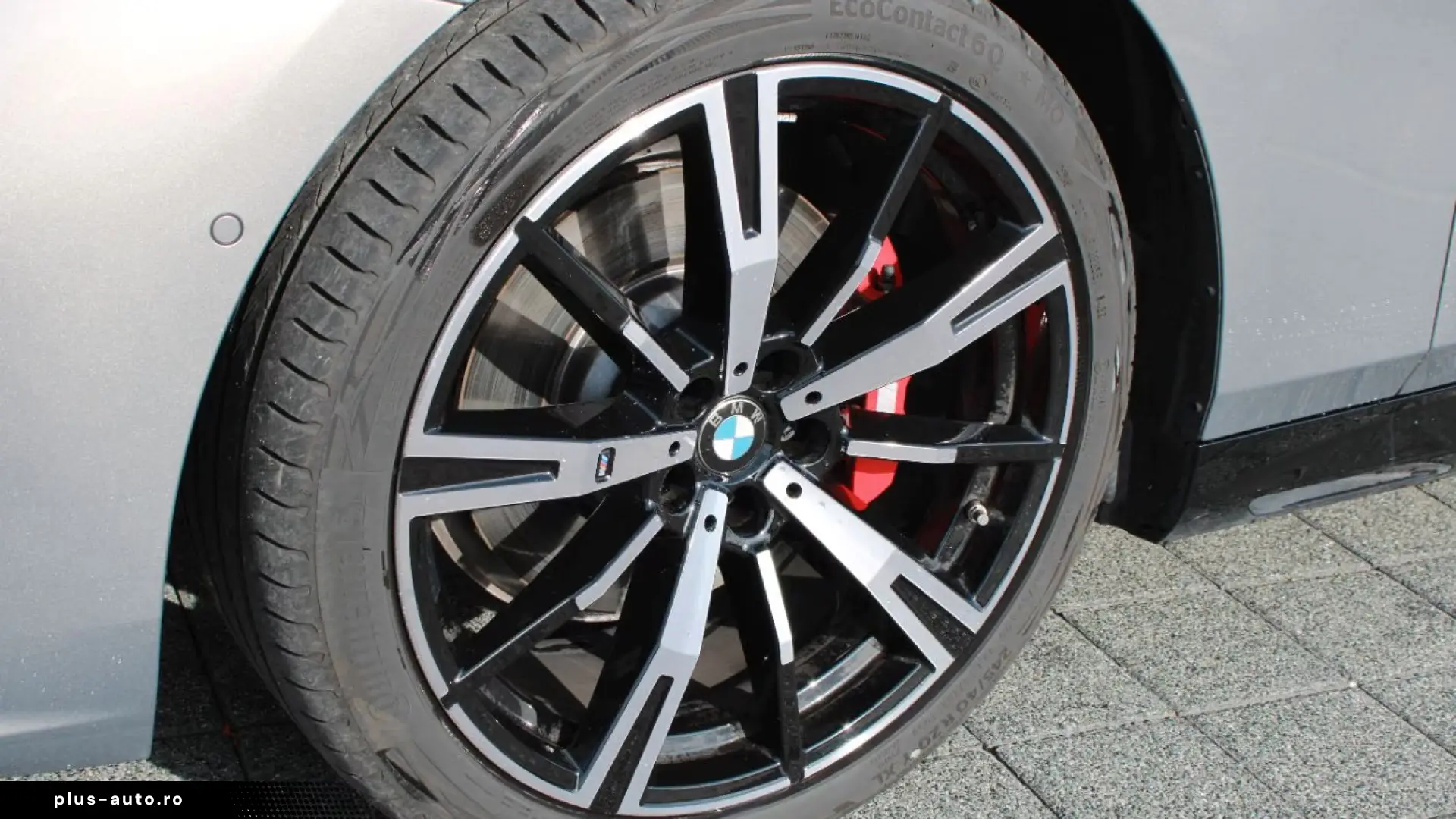 BMW 520d xDrive Tour M Sport pro HUD Iconic DA  AHK