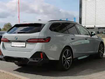 BMW 520d xDrive Tour M Sport pro HUD Iconic DA  AHK