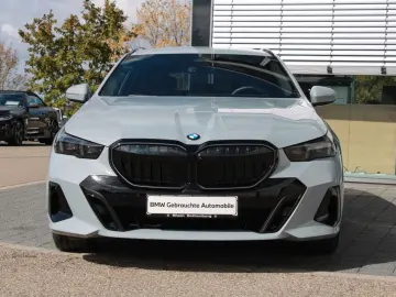 BMW 520d xDrive Tour M Sport pro HUD Iconic DA  AHK