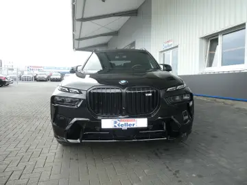 BMW x7 M60 M60 i M Sport Pro Panorama Head-Up AHK