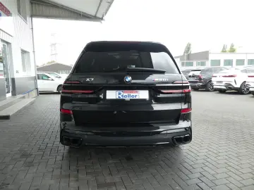 BMW x7 M60 M60 i M Sport Pro Panorama Head-Up AHK