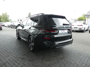 BMW x7 M60 M60 i M Sport Pro Panorama Head-Up AHK