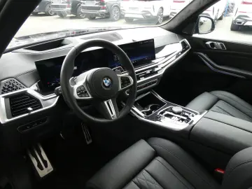 BMW x7 M60 M60 i M Sport Pro Panorama Head-Up AHK
