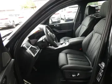 BMW x7 M60 M60 i M Sport Pro Panorama Head-Up AHK