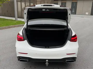 MERCEDES-BENZ C 220d 4Matic AMG-Line MBUX Kamera Dis…