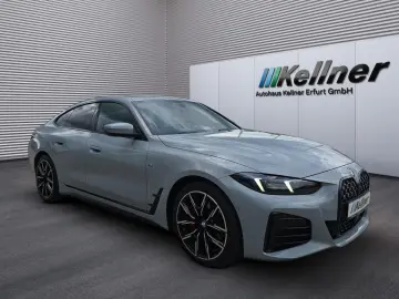 BMW 430 Gran Coupé  d xDrive M-Sport Pro AHK HUD PA