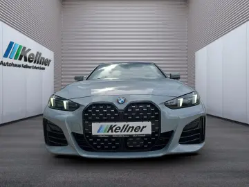 BMW 430 Gran Coupé  d xDrive M-Sport Pro AHK HUD PA