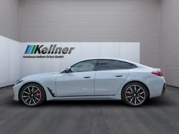 BMW 430 Gran Coupé  d xDrive M-Sport Pro AHK HUD PA
