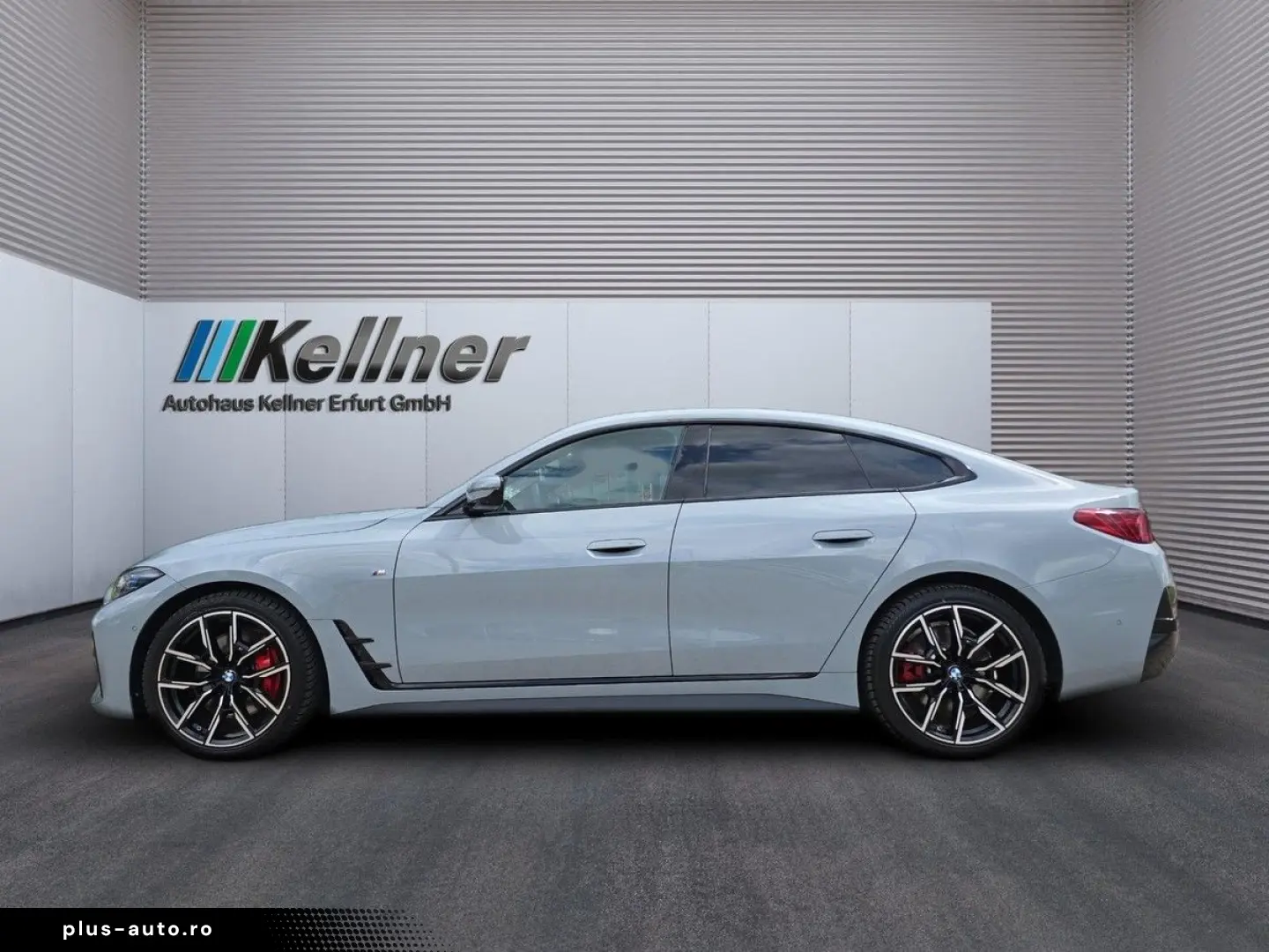 BMW 430 Gran Coupé  d xDrive M-Sport Pro AHK HUD PA