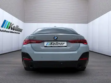 BMW 430 Gran Coupé  d xDrive M-Sport Pro AHK HUD PA