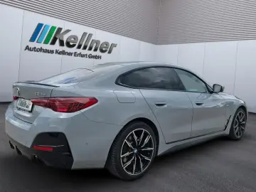 BMW 430 Gran Coupé  d xDrive M-Sport Pro AHK HUD PA