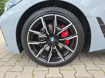 BMW 430 Gran Coupé  d xDrive M-Sport Pro AHK HUD PA