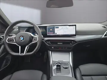 BMW 430 Gran Coupé  d xDrive M-Sport Pro AHK HUD PA