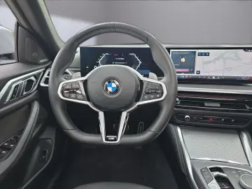 BMW 430 Gran Coupé  d xDrive M-Sport Pro AHK HUD PA
