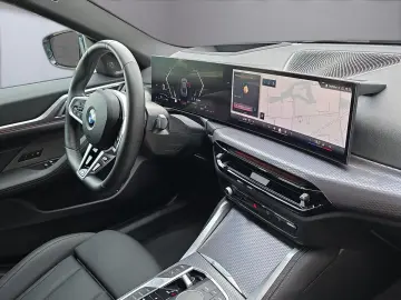 BMW 430 Gran Coupé  d xDrive M-Sport Pro AHK HUD PA