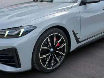 BMW 430 Gran Coupé  d xDrive M-Sport Pro AHK HUD PA