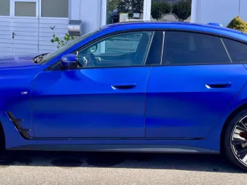 BMW 420d xDrive Gran Coupé M Sport Pro 360  Harman