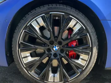 BMW 420d xDrive Gran Coupé M Sport Pro 360  Harman