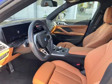 BMW 420d xDrive Gran Coupé M Sport Pro 360  Harman