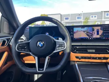 BMW 420d xDrive Gran Coupé M Sport Pro 360  Harman