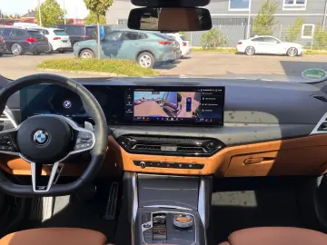 BMW 420d xDrive Gran Coupé M Sport Pro 360  Harman