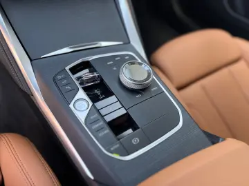 BMW 420d xDrive Gran Coupé M Sport Pro 360  Harman