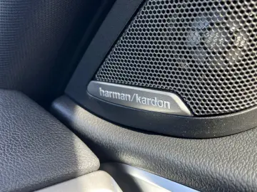 BMW 420d xDrive Gran Coupé M Sport Pro 360  Harman