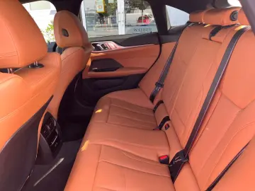 BMW 420d xDrive Gran Coupé M Sport Pro 360  Harman