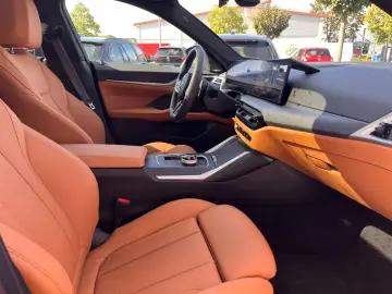 BMW 420d xDrive Gran Coupé M Sport Pro 360  Harman