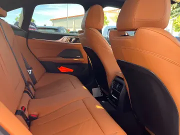 BMW 420d xDrive Gran Coupé M Sport Pro 360  Harman