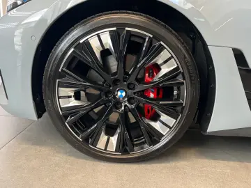 BMW 420 Gran Coupé M-Sport Pro   M Technic Sitze