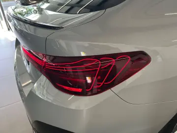 BMW 420 Gran Coupé M-Sport Pro   M Technic Sitze