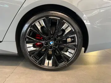 BMW 420 Gran Coupé M-Sport Pro   M Technic Sitze