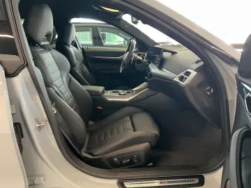BMW 420 Gran Coupé M-Sport Pro   M Technic Sitze