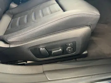 BMW 420 Gran Coupé M-Sport Pro   M Technic Sitze