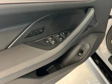 BMW 420 Gran Coupé M-Sport Pro   M Technic Sitze