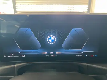 BMW 420 Gran Coupé M-Sport Pro   M Technic Sitze