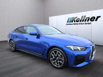 BMW 430 Gran Coupé  xDr.M-Sport AHK HUD PANO HiFi 3