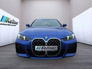 BMW 430 Gran Coupé  xDr.M-Sport AHK HUD PANO HiFi 3