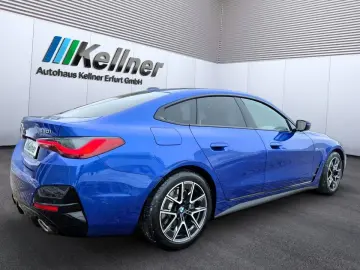 BMW 430 Gran Coupé  xDr.M-Sport AHK HUD PANO HiFi 3