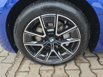 BMW 430 Gran Coupé  xDr.M-Sport AHK HUD PANO HiFi 3