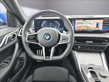 BMW 430 Gran Coupé  xDr.M-Sport AHK HUD PANO HiFi 3