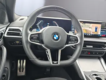 BMW 430 Gran Coupé  xDr.M-Sport AHK HUD PANO HiFi 3